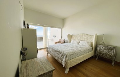 Resale - Apartment - Penthouse - Benalmádena - Benalmadena Centro