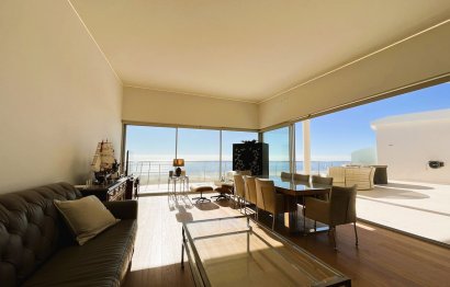 Resale - Apartment - Penthouse - Benalmádena - Benalmadena Centro