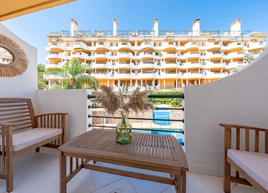 Resale - Apartment - Penthouse Duplex - Marbella - Nueva Andalucia