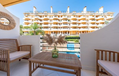 Resale - Apartment - Penthouse Duplex - Marbella - Nueva Andalucia