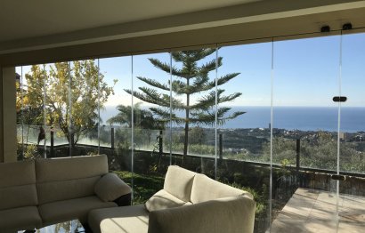 Resale - Apartment - Ground Floor Apartment - Marbella - Altos de los Monteros