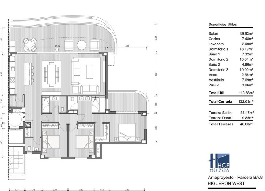 Reventa - Apartment - Middle Floor Apartment - Fuengirola - Fuengirola Centro