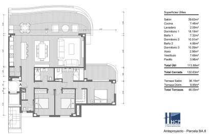 Reventa - Apartment - Middle Floor Apartment - Fuengirola - Fuengirola Centro