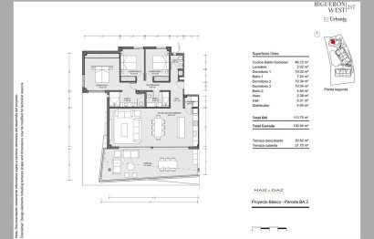 Resale - Apartment - Middle Floor Apartment - Fuengirola - Fuengirola Centro