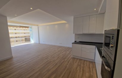 Resale - Apartment - Top Floor Apartment - Fuengirola - Fuengirola Centro