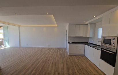 Resale - Apartment - Top Floor Apartment - Fuengirola - Fuengirola Centro