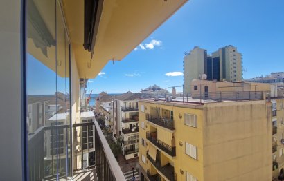 Resale - Apartment - Top Floor Apartment - Fuengirola - Fuengirola Centro