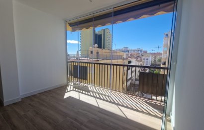 Resale - Apartment - Top Floor Apartment - Fuengirola - Fuengirola Centro