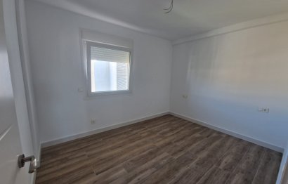 Resale - Apartment - Top Floor Apartment - Fuengirola - Fuengirola Centro