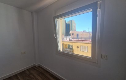 Resale - Apartment - Top Floor Apartment - Fuengirola - Fuengirola Centro