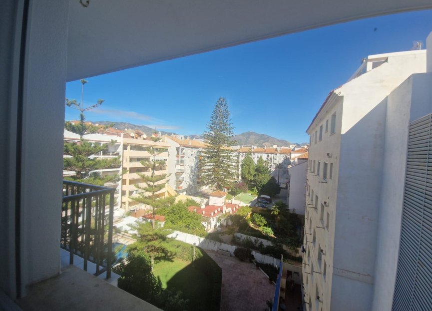 Resale - Apartment - Top Floor Apartment - Fuengirola - Fuengirola Centro