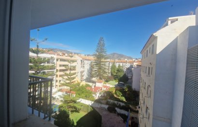 Resale - Apartment - Top Floor Apartment - Fuengirola - Fuengirola Centro