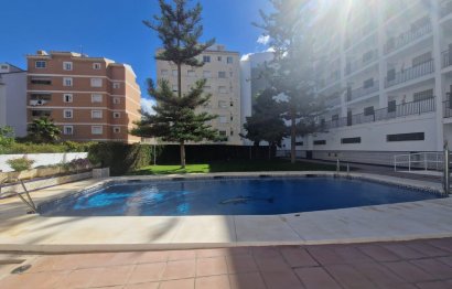 Resale - Apartment - Top Floor Apartment - Fuengirola - Fuengirola Centro