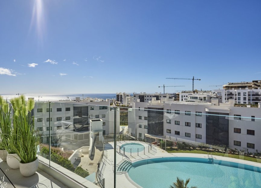 Resale - Apartment - Middle Floor Apartment - Fuengirola - Fuengirola Centro