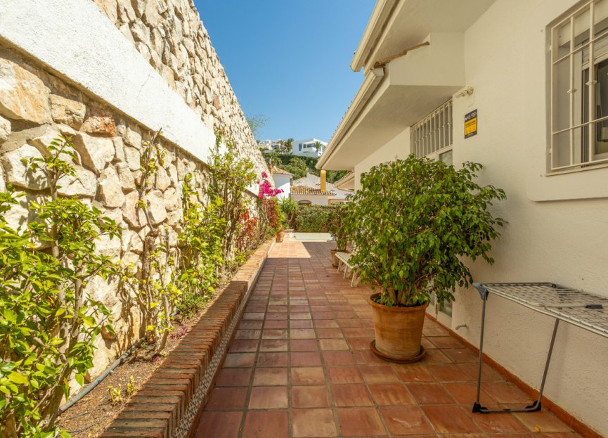 Resale - House - Detached Villa - Mijas - Riviera Del Sol