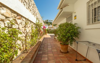 Reventa - House - Detached Villa - Mijas - Riviera Del Sol