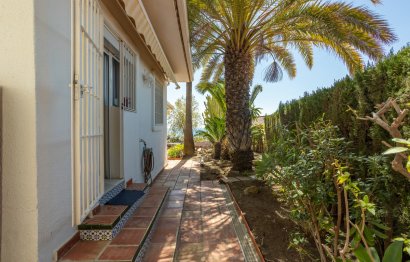 Resale - House - Detached Villa - Mijas - Riviera Del Sol