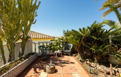 Resale - House - Detached Villa - Mijas - Riviera Del Sol