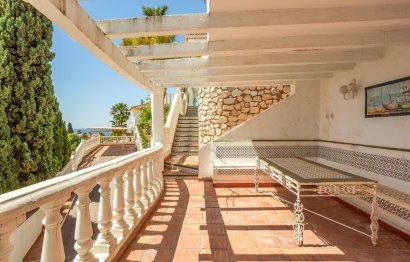 Reventa - House - Detached Villa - Mijas - Riviera Del Sol