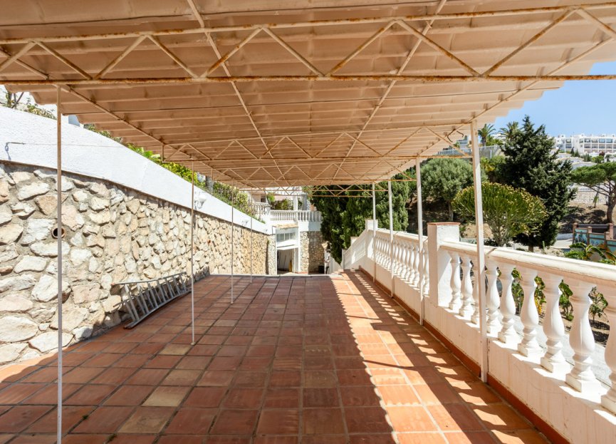 Resale - House - Detached Villa - Mijas - Riviera Del Sol