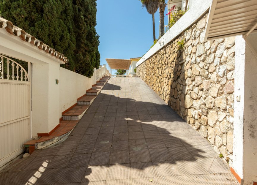 Resale - House - Detached Villa - Mijas - Riviera Del Sol