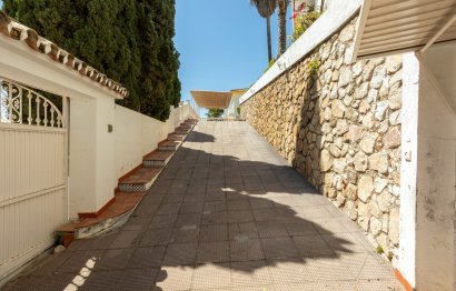 Reventa - House - Detached Villa - Mijas - Riviera Del Sol