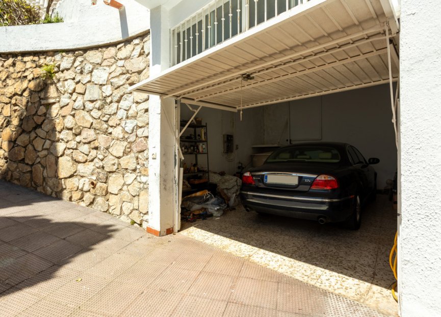 Resale - House - Detached Villa - Mijas - Riviera Del Sol