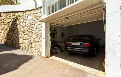 Resale - House - Detached Villa - Mijas - Riviera Del Sol