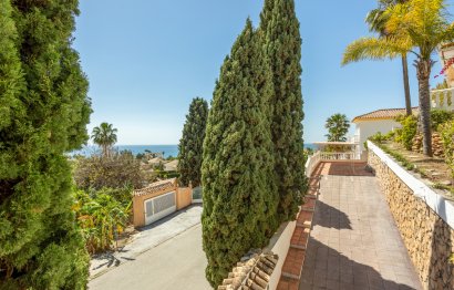 Reventa - House - Detached Villa - Mijas - Riviera Del Sol