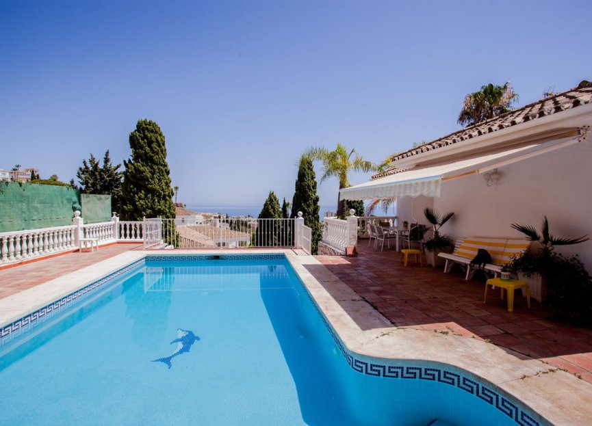 Reventa - House - Detached Villa - Mijas - Riviera Del Sol