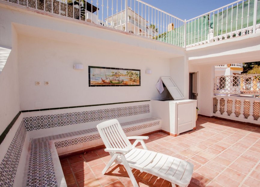 Reventa - House - Detached Villa - Mijas - Riviera Del Sol