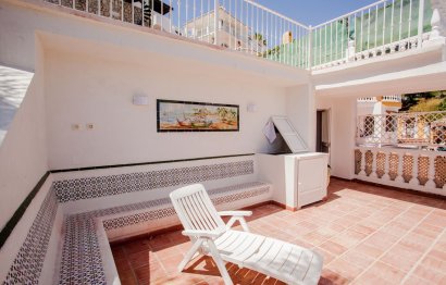 Resale - House - Detached Villa - Mijas - Riviera Del Sol