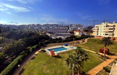 Resale - Apartment - Penthouse - Estepona - Estepona Centro