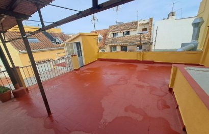 Resale - Apartment - Middle Floor Apartment - Fuengirola - Fuengirola Centro