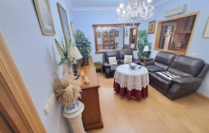 Resale - Apartment - Middle Floor Apartment - Fuengirola - Fuengirola Centro