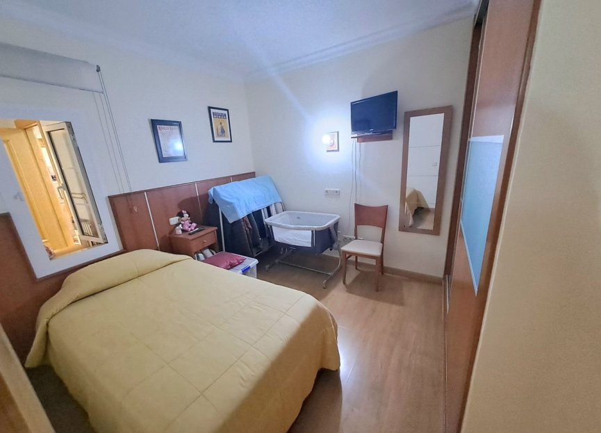 Reventa - Apartment - Middle Floor Apartment - Fuengirola - Fuengirola Centro