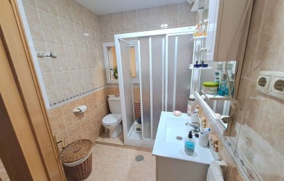 Resale - Apartment - Middle Floor Apartment - Fuengirola - Fuengirola Centro