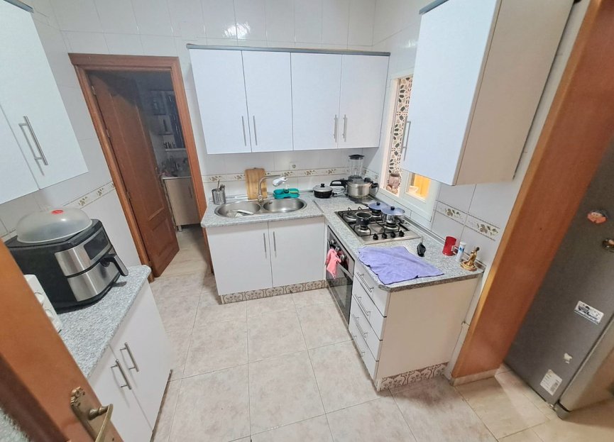 Reventa - Apartment - Middle Floor Apartment - Fuengirola - Fuengirola Centro