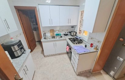 Reventa - Apartment - Middle Floor Apartment - Fuengirola - Fuengirola Centro