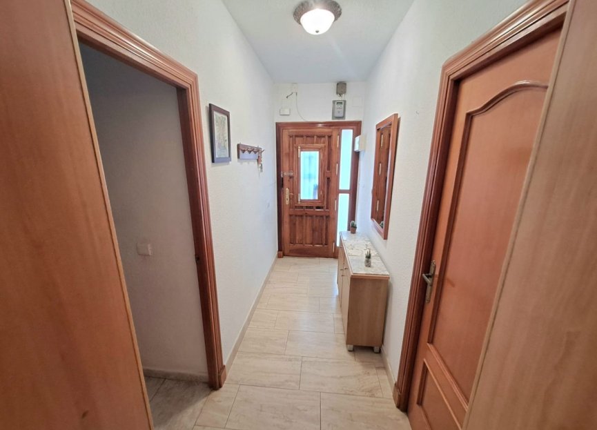 Reventa - Apartment - Middle Floor Apartment - Fuengirola - Fuengirola Centro