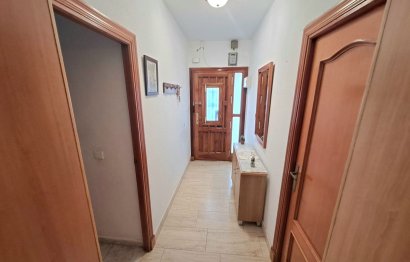 Resale - Apartment - Middle Floor Apartment - Fuengirola - Fuengirola Centro