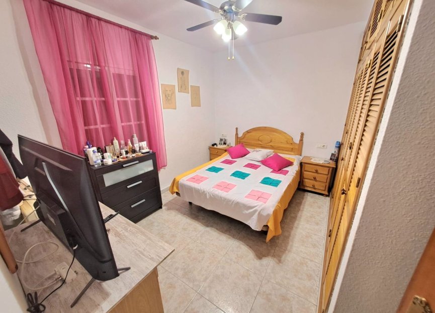 Resale - Apartment - Middle Floor Apartment - Fuengirola - Fuengirola Centro