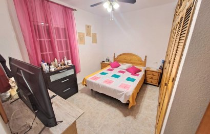 Reventa - Apartment - Middle Floor Apartment - Fuengirola - Fuengirola Centro