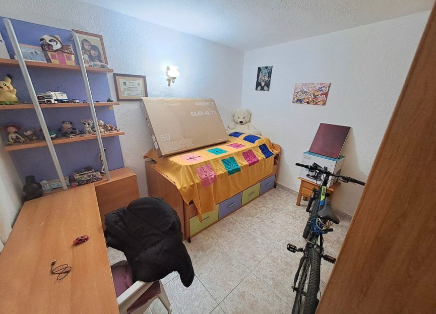 Resale - Apartment - Middle Floor Apartment - Fuengirola - Fuengirola Centro