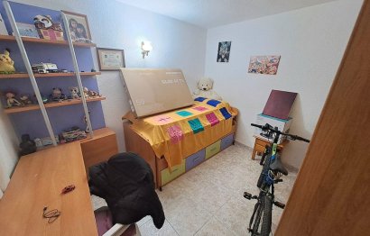 Resale - Apartment - Middle Floor Apartment - Fuengirola - Fuengirola Centro