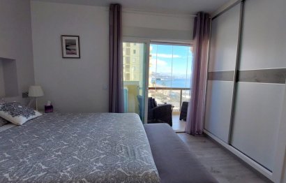 Resale - Apartment - Middle Floor Apartment - Fuengirola - Fuengirola Centro