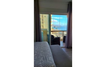 Resale - Apartment - Middle Floor Apartment - Fuengirola - Fuengirola Centro