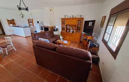 Resale - House - Finca - Cortijo - Mijas - Las Lagunas