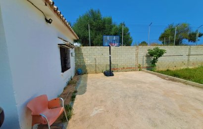 Resale - House - Finca - Cortijo - Mijas - Las Lagunas