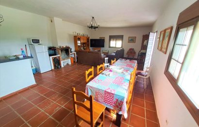 Resale - House - Finca - Cortijo - Mijas - Las Lagunas